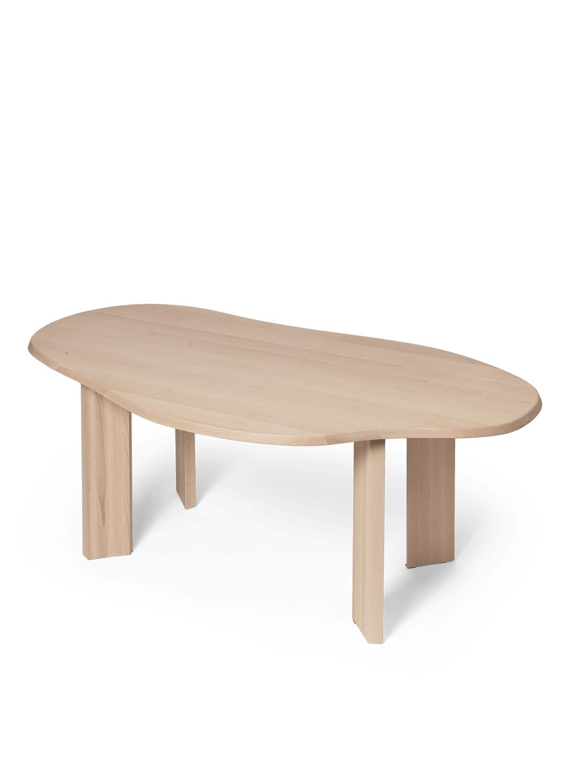 Stilvoller Tarn Desk aus FSC®-zertifiziertem Holz von Ferm Living.