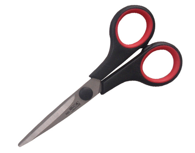 EVA Hobbyschere 14 cm in präsentiert im Onlineshop von KAQTU Design AG. Haushaltshilfen ist von EVA