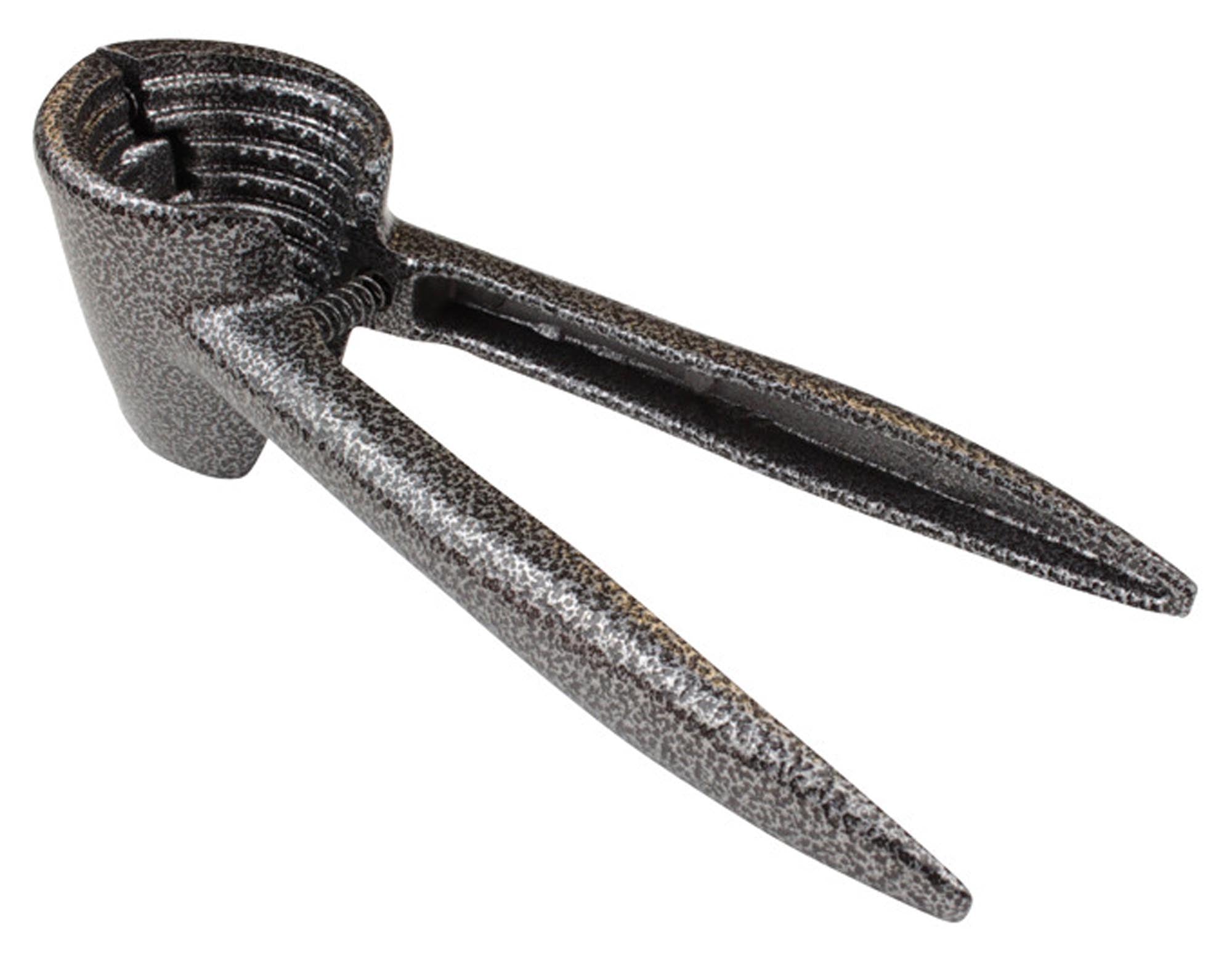 Entdecken Sie den STRONGHOLD Nussknacker Flaschenöffner (18 cm) aus hochwertigem Edelstahl. Langlebig, ergonomisch und vielseitig – ein Must-Have für jede Küche!