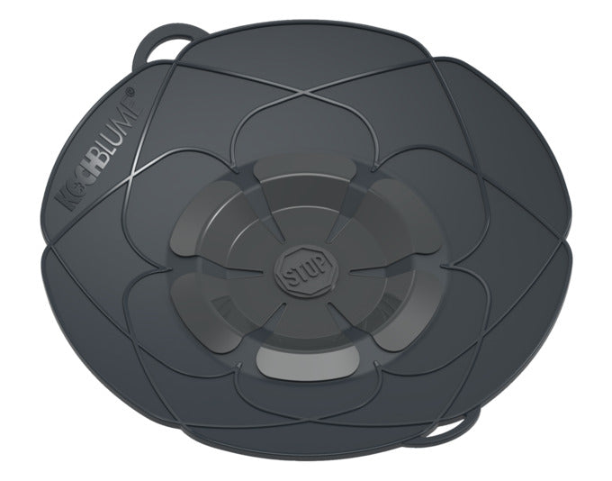 Kochblume ø 29 cm lime-gelb in präsentiert im Onlineshop von KAQTU Design AG. Topf ist von KOCHBLUME