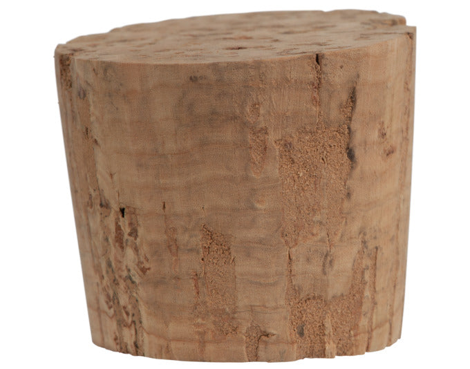 THERMOPLAST Korkzapfen zu Korbflasche in präsentiert im Onlineshop von KAQTU Design AG. Barzubehör ist von E + h