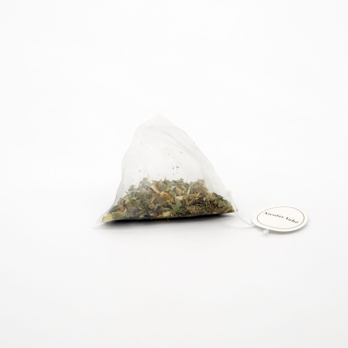 Erleben Sie den einzigartigen Geschmack von Bio-Tee mit Lakritze & Ingwer.