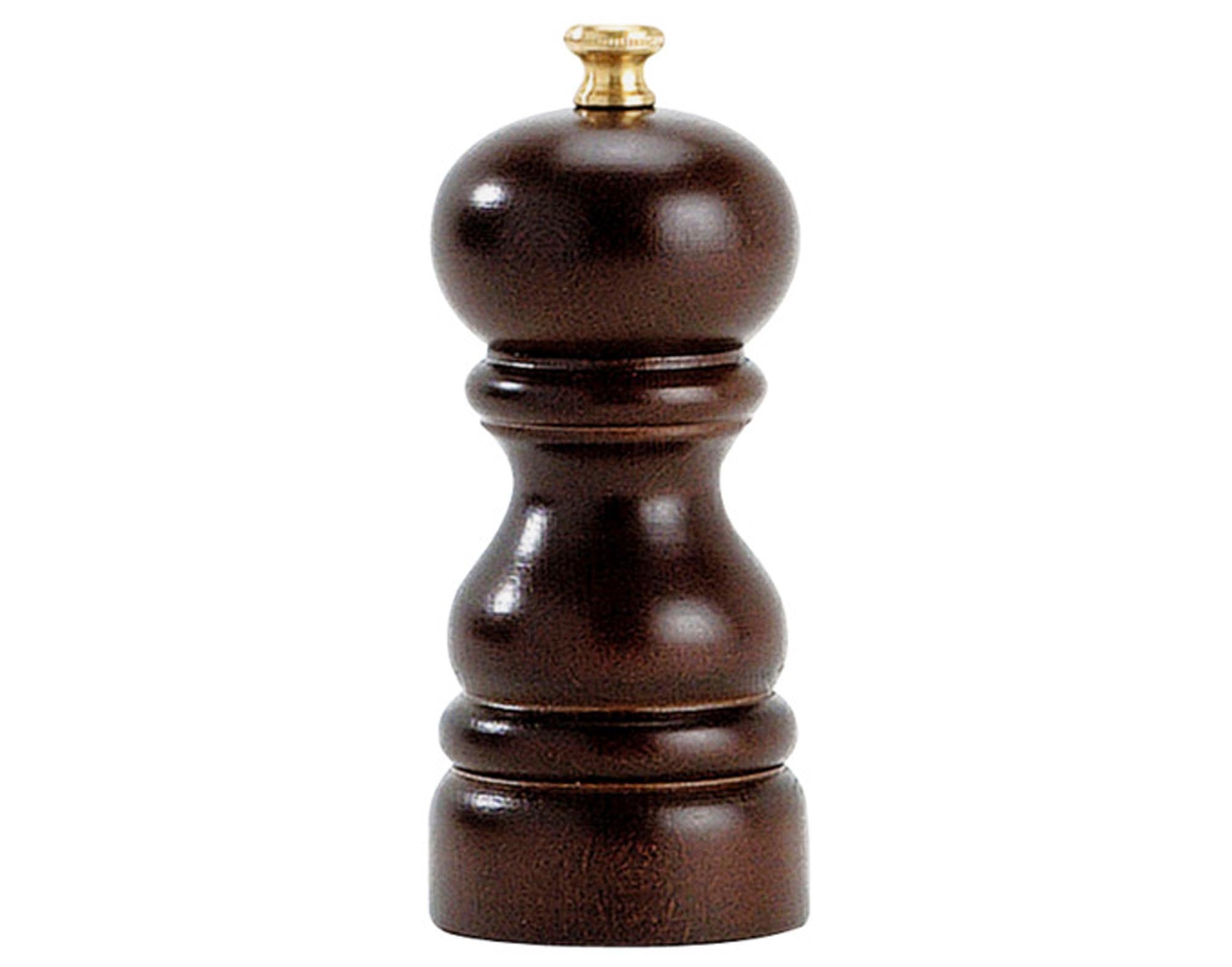 Entdecken Sie die SPRING Sauteuse Brigade Premium ø 16 cm – hochwertiger Edelstahl, Antihaftbeschichtung, ideal für fettfreies Kochen und alle Herdarten.