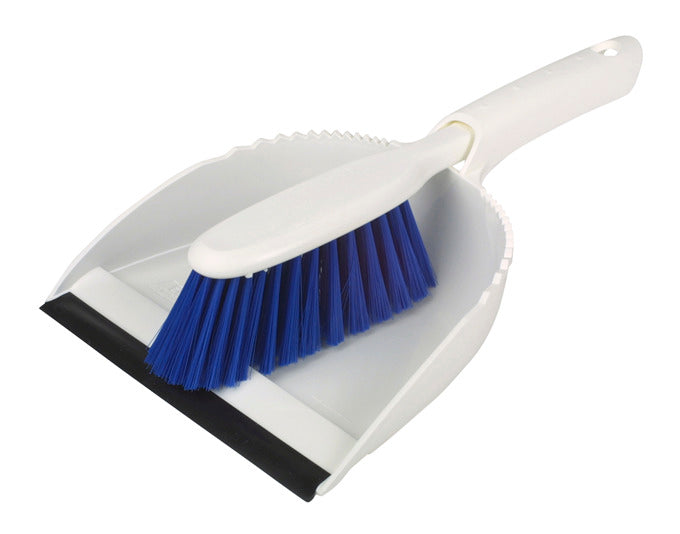 EBNAT Kehrgarnitur Hygo in präsentiert im Onlineshop von KAQTU Design AG. Haushaltshilfen ist von EBNAT