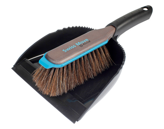 EBNAT Kehrgarnitur Click Swiss in präsentiert im Onlineshop von KAQTU Design AG. Haushaltshilfen ist von EBNAT