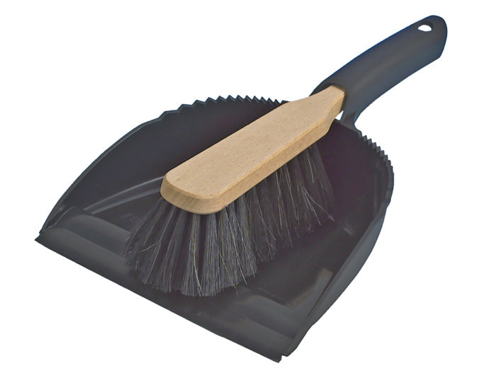 EBNAT Kehrgarnitur Click Basic in präsentiert im Onlineshop von KAQTU Design AG. Haushaltshilfen ist von EBNAT