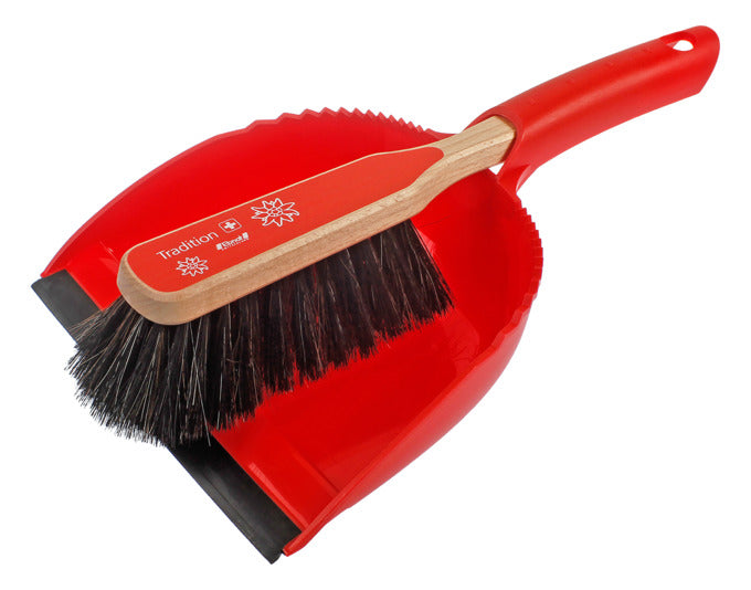 EBNAT Kehrgarnitur Tradition in präsentiert im Onlineshop von KAQTU Design AG. Haushaltshilfen ist von EBNAT