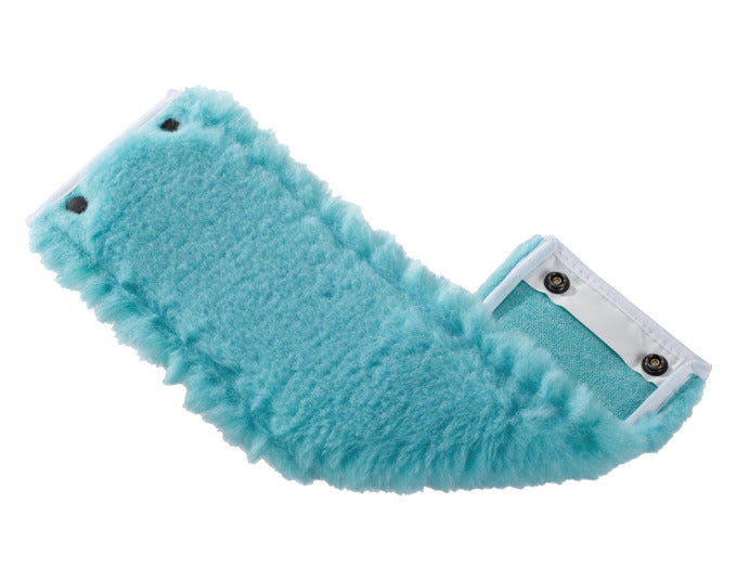 LEIFHEIT Ersatzbezug Clean Twist M Combi M static plus in präsentiert im Onlineshop von KAQTU Design AG. Haushaltshilfen ist von LEIFHEIT