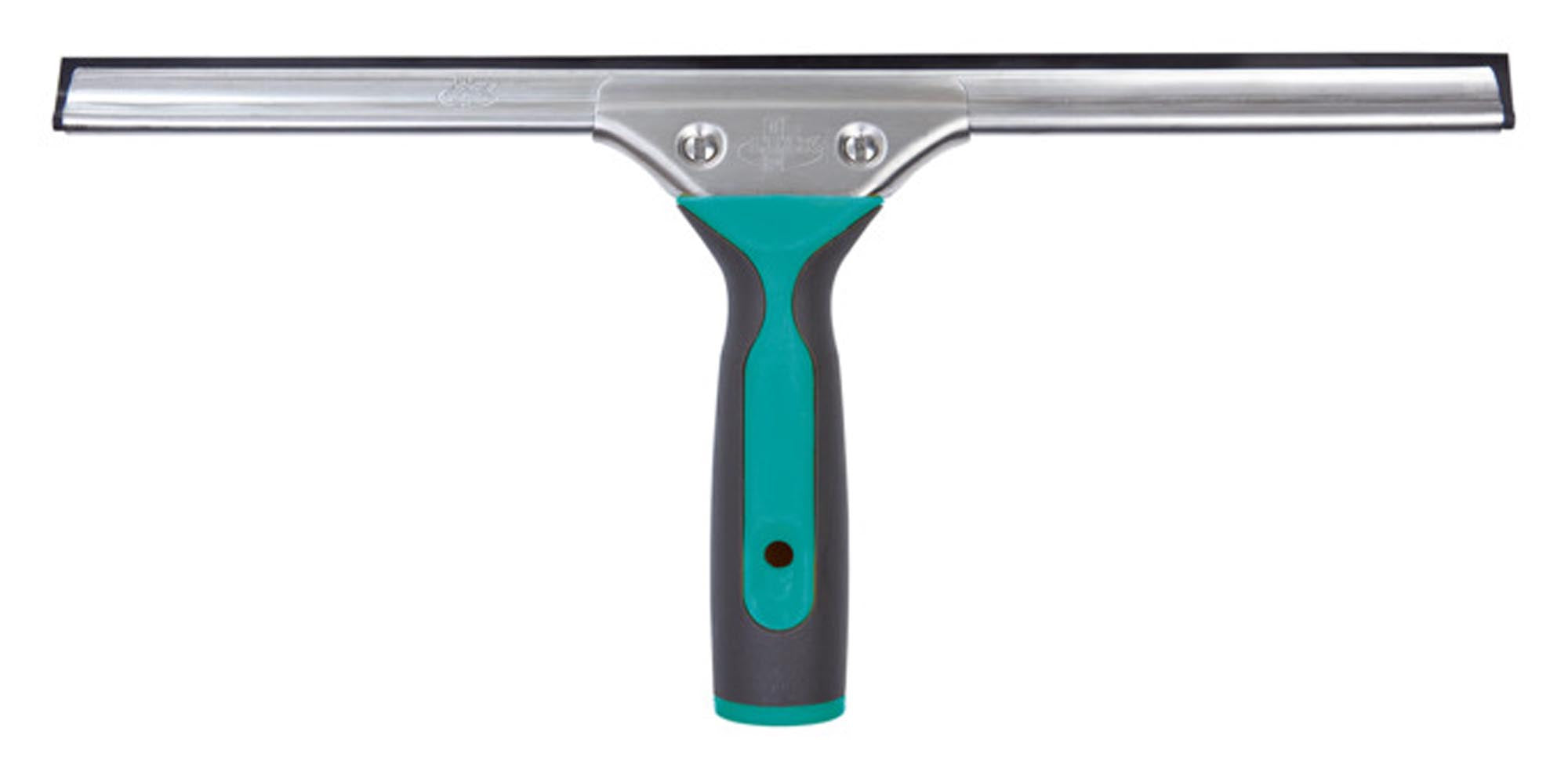 Der LEIFHEIT Fensterwischer Professional 45 cm sorgt für streifenfreie Fensterreinigung. Ergonomisch, langlebig und vielseitig einsetzbar.