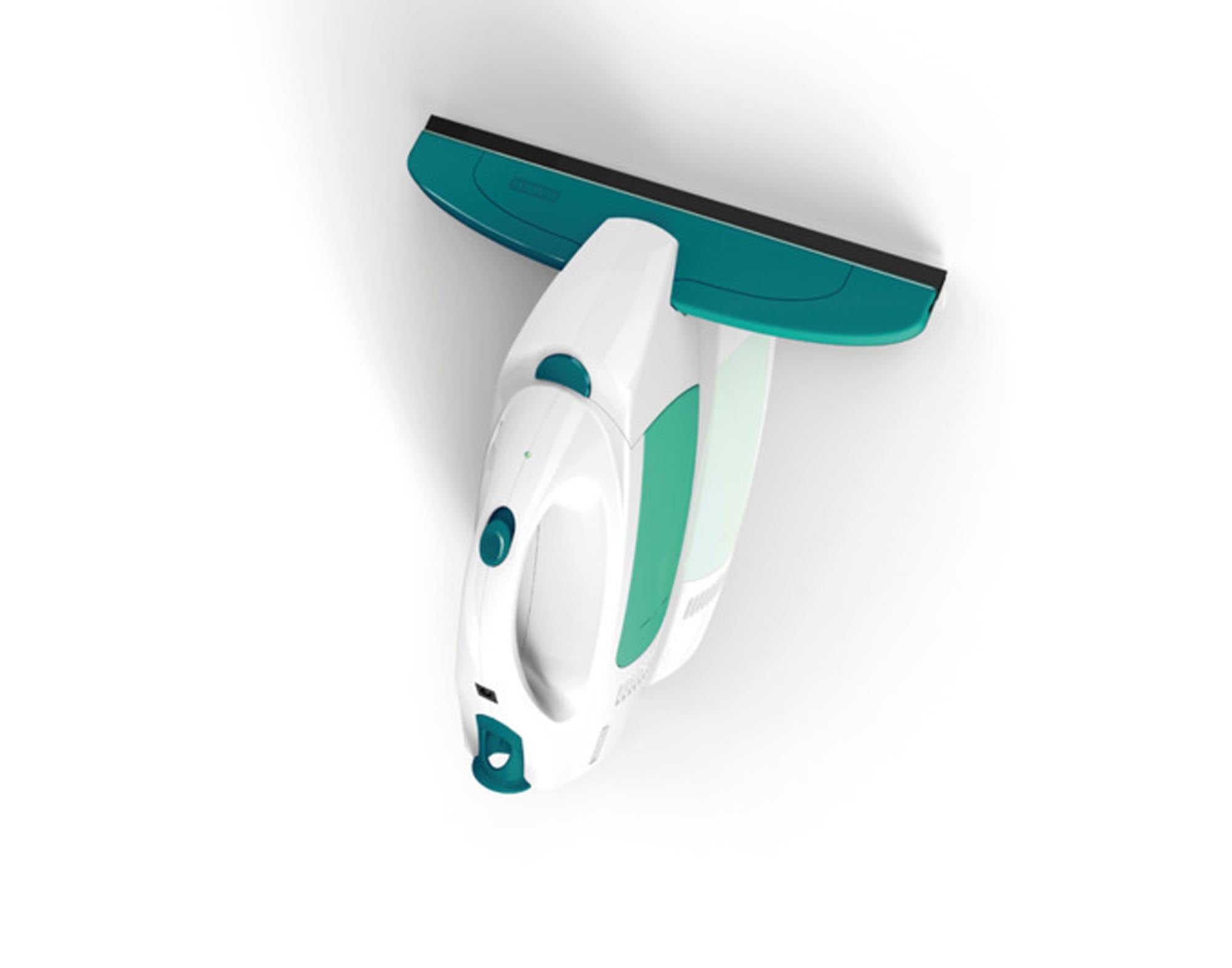 Erleben Sie streifenfreie Sauberkeit mit dem LEIFHEIT Fenstersauger Dry & Clean. Ideal für Fenster, Spiegel und Fliesen – mühelos und effizient!