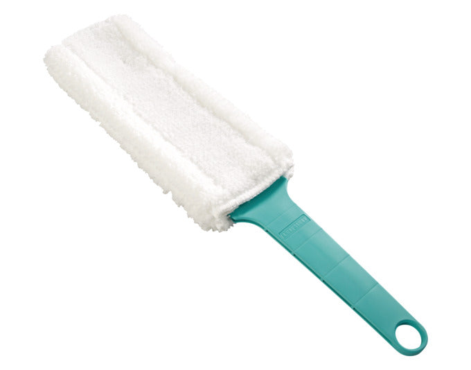 LEIFHEIT Heizkörperreiniger Duster Flat in präsentiert im Onlineshop von KAQTU Design AG. Haushaltshilfen ist von LEIFHEIT