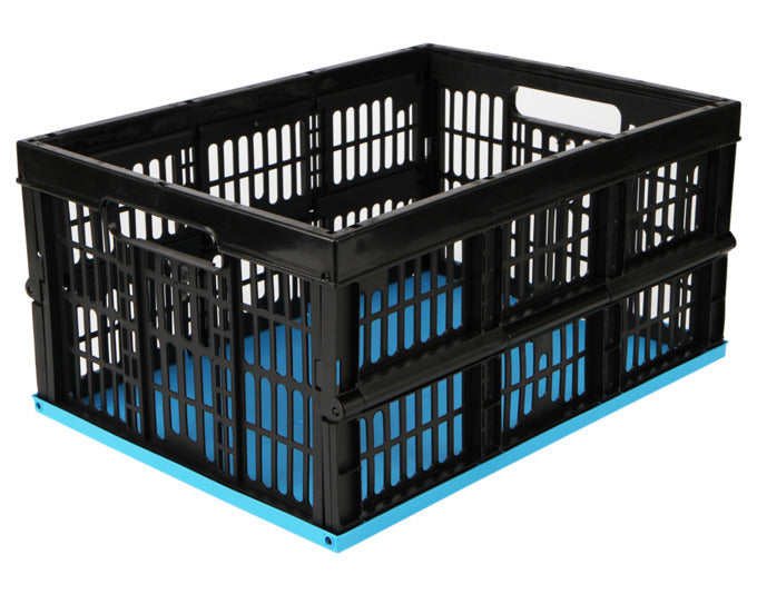 EBNAT Klappbox 32 Liter 48x29x23 cm in präsentiert im Onlineshop von KAQTU Design AG. Haushaltshilfen ist von EBNAT