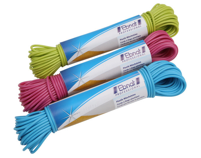 EBNAT Wäscheleine 20 m in präsentiert im Onlineshop von KAQTU Design AG. Wäscheständer ist von EBNAT