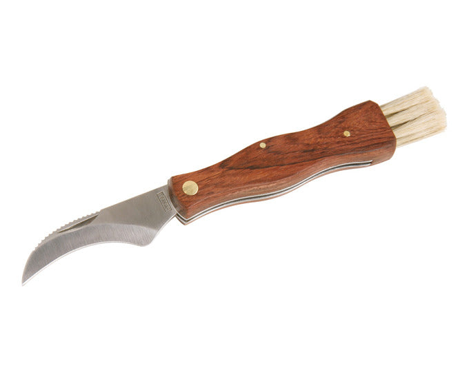 REDECKER Champignon Klappmesser 20.5 cm in präsentiert im Onlineshop von KAQTU Design AG. Küchenmesser ist von REDECKER
