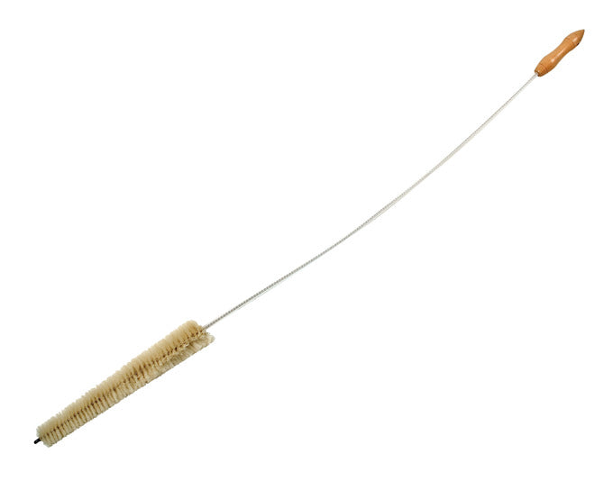 REDECKER Radiatorenbürste Ziegenhaar 100 cm in präsentiert im Onlineshop von KAQTU Design AG. Reinigung & Wäsche ist von REDECKER