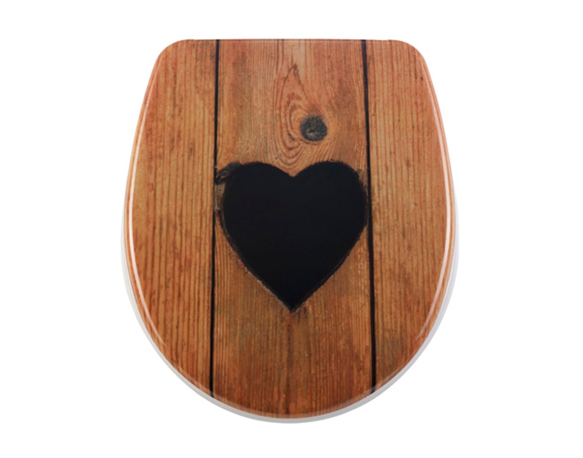 Entdecken Sie den DIAQUA WC-Sitz Loo Slow-Motion: komfortabel, sicher und stilvoll. Perfekt für Ihr modernes Badezimmer!