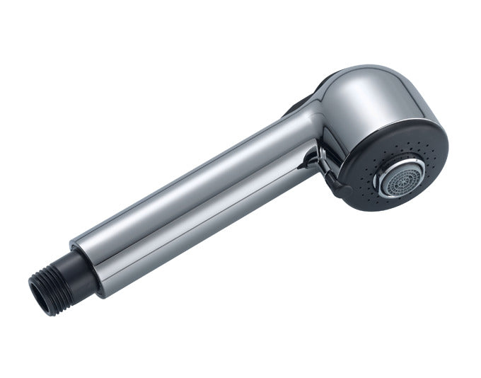 DIAQUA Wassersparbrause New Look 1/2" in präsentiert im Onlineshop von KAQTU Design AG. Badzubehör ist von MATEU