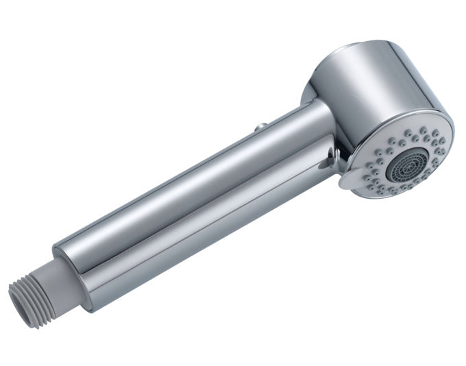 DIAQUA Wassersparbrause Ecobooster Standard 1/2" in präsentiert im Onlineshop von KAQTU Design AG. Badzubehör ist von MATEU