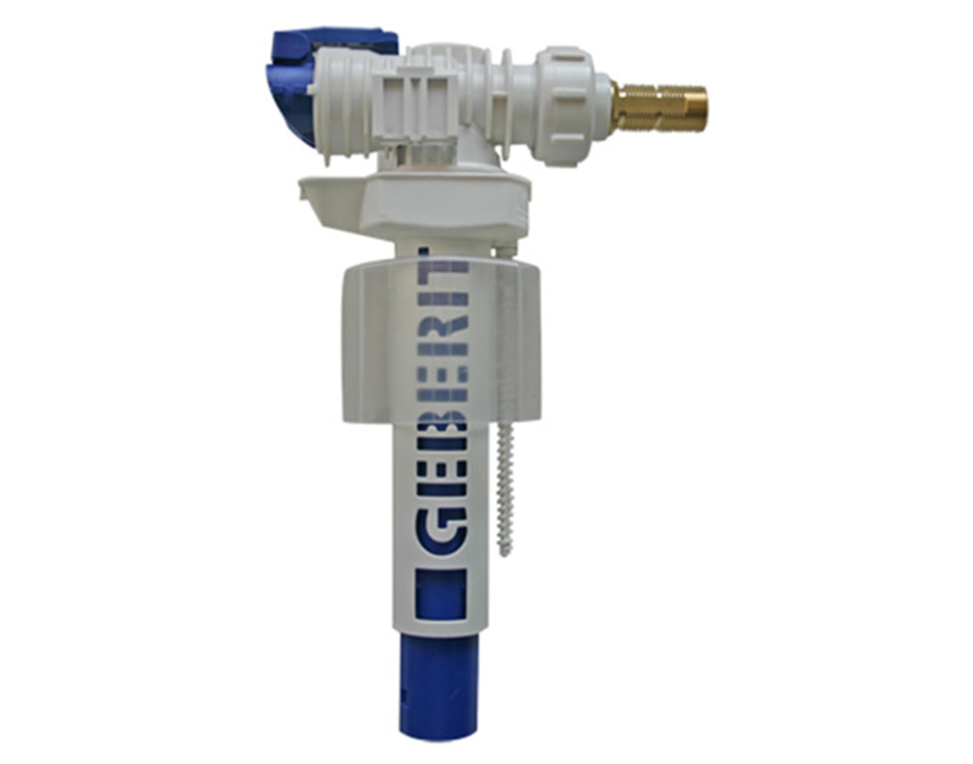 Das DIAQUA Füllventil Universal 3/8" ist ein langlebiger Küchenhelfer aus korrosionsbeständigem Messing, ideal für Spülmaschinen und Waschmaschinen.