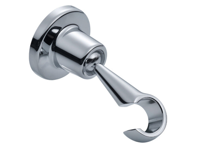 DIAQUA Gelenkhalter verdeckte Montage weiss in präsentiert im Onlineshop von KAQTU Design AG. Haushaltshilfen ist von DIAQUA