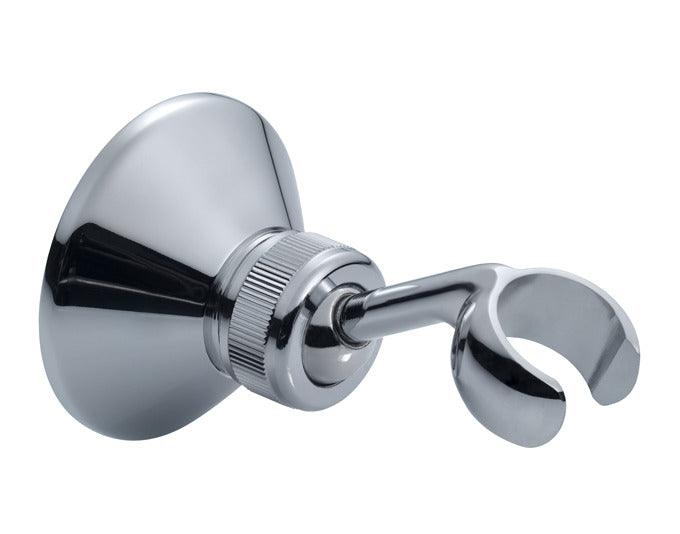 DIAQUA Gelenkhalter verdeckte Montage weiss in präsentiert im Onlineshop von KAQTU Design AG. Haushaltshilfen ist von DIAQUA