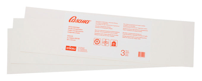 STÖCKLI Einlagen Casana Nr.2 3 Stück in präsentiert im Onlineshop von KAQTU Design AG. Haushaltshilfen ist von STÖCKLI