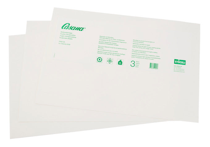 STÖCKLI Einlagen Casana Nr.5/25/75 3 Stück in präsentiert im Onlineshop von KAQTU Design AG. Haushaltshilfen ist von STÖCKLI