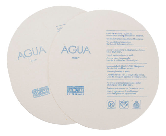 STÖCKLI Einlagen Agua 2 Stück in präsentiert im Onlineshop von KAQTU Design AG. Haushaltshilfen ist von STÖCKLI