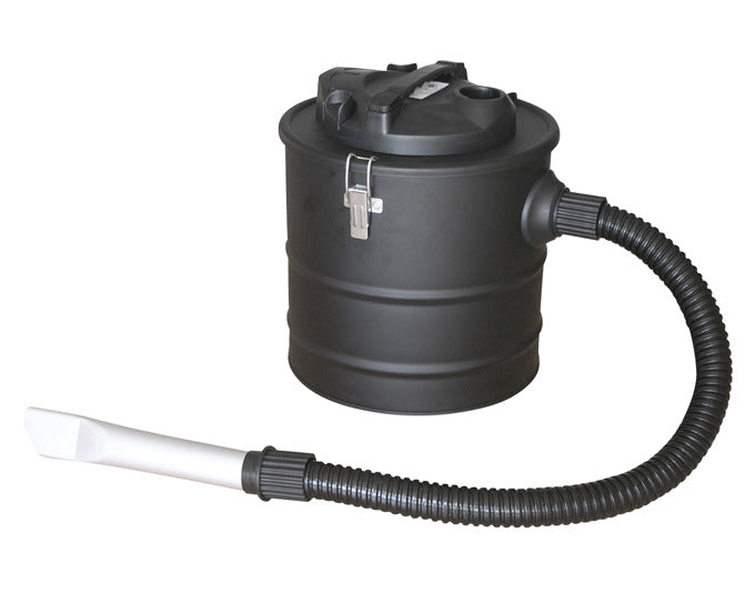 LIENBACHER Aschesauger mit Motor 18 l in präsentiert im Onlineshop von KAQTU Design AG. Haushaltshilfen ist von LIENBACHER