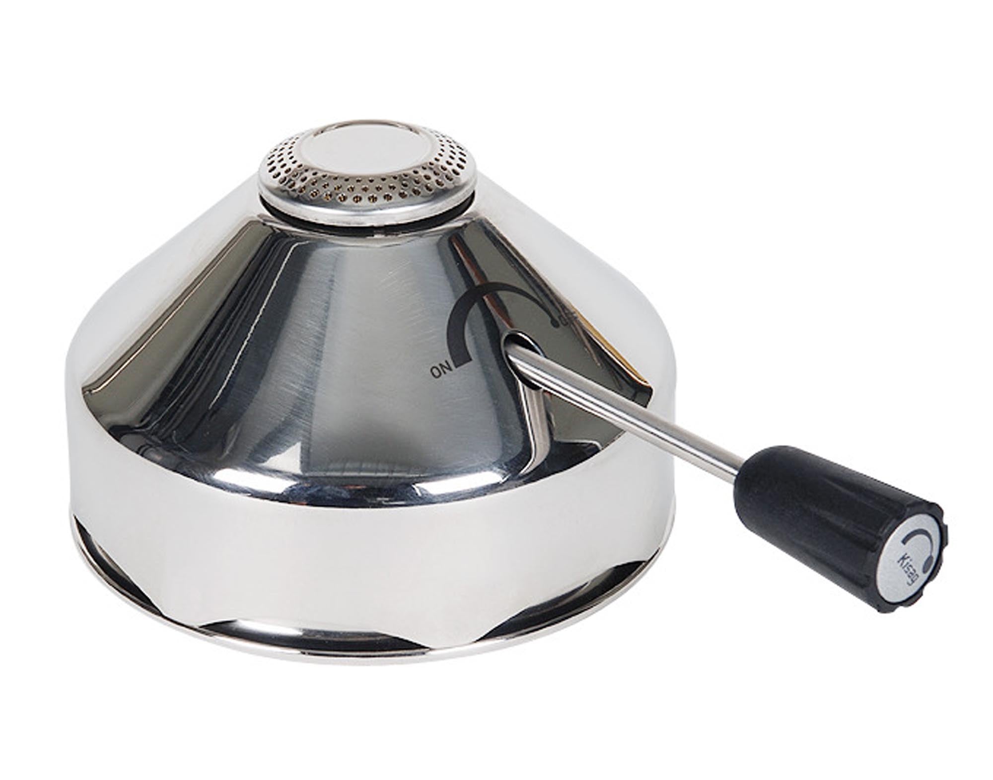 Entdecken Sie den KISAG Sicherheitsgasbrenner Gastro – robust, sicher und vielseitig für Gastronomie und Outdoor. Perfekte Flammenregulierung!