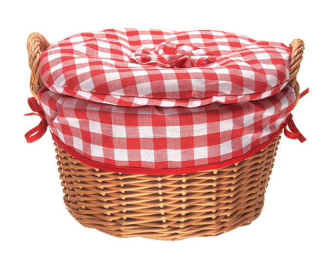 SPIMA Kartoffelkorb Kölsch ø 25x13 cm in präsentiert im Onlineshop von KAQTU Design AG. Haushaltshilfen ist von SPIMA