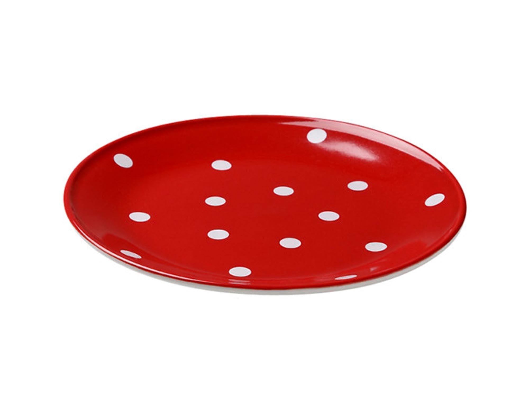 Eleganter RÖSSLER Dessertteller Heidi ø 20 cm: Porzellan, kratzfest, spülmaschinengeeignet, zeitloses Design, ideal für Desserts.