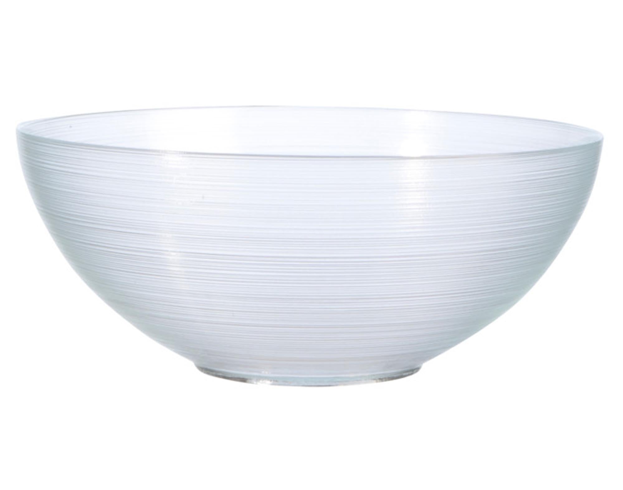 Entdecken Sie die ARDA Schale Circle ø 34.5 cm von ARDACAM – stilvolles Porzellan, ideal für Salate, Pasta und Desserts. Pflegeleicht und elegant!