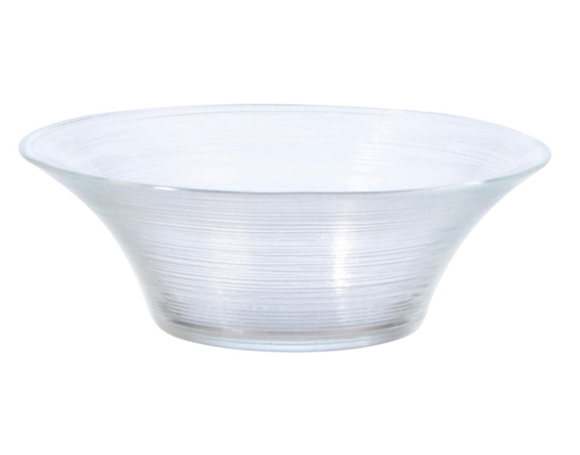 Entdecken Sie die ARDA Schale Circle ø 17 cm von ARDACAM – ein elegantes, vielseitiges Küchenaccessoire aus hochwertigem Porzellan, ideal für Snacks und Beilagen.