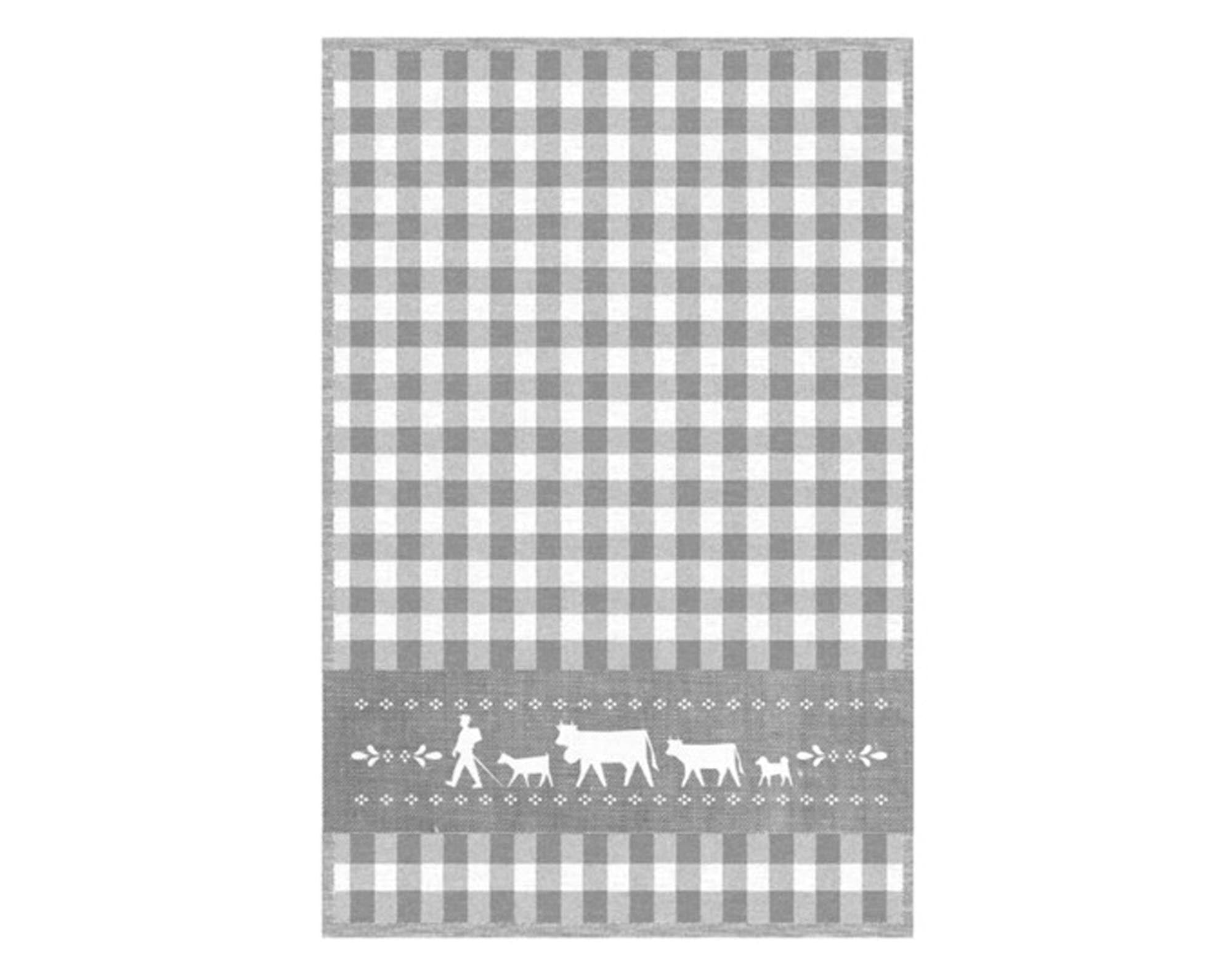 Entdecken Sie das STEINLIN Küchentuch Hirsch im 2er Set (70x50 cm) – stilvoll, saugfähig und langlebig. Perfekt für rustikale Küchen! Jetzt kaufen!