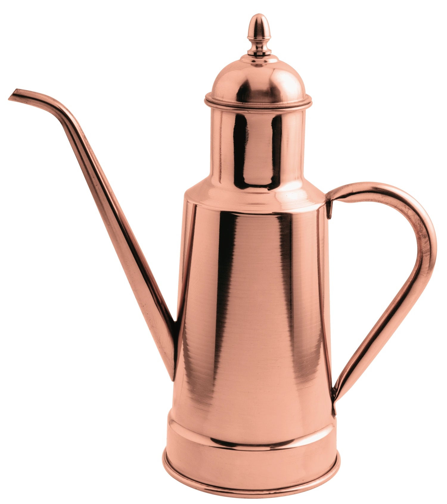 Oelkanne copper 1.5lt.