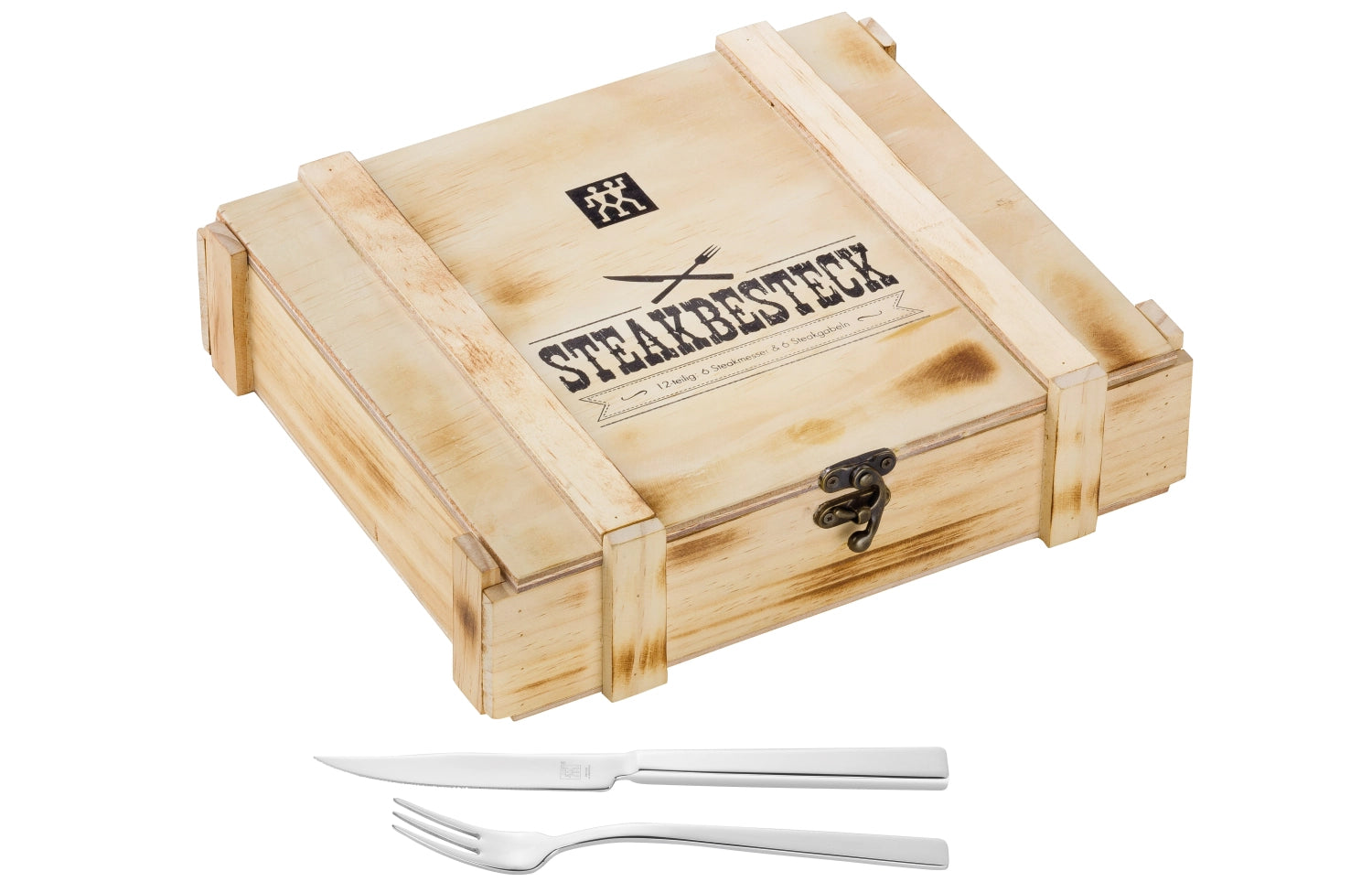Eleganter Mushroom Sofatisch in Gold und Weiß von Hanah Home, ideal für stilvolle Wohnzimmergestaltung.