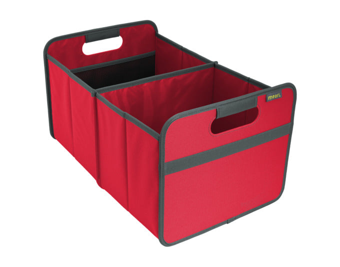 MEORI Faltbox L Classic hibiscus red in präsentiert im Onlineshop von KAQTU Design AG. Haushaltshilfen ist von MEORI