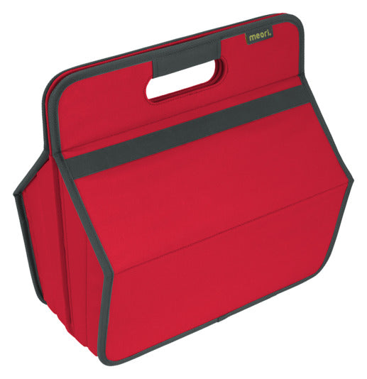 MEORI Faltbox Hobby Werkzeug hibiscus red in präsentiert im Onlineshop von KAQTU Design AG. Haushaltshilfen ist von MEORI