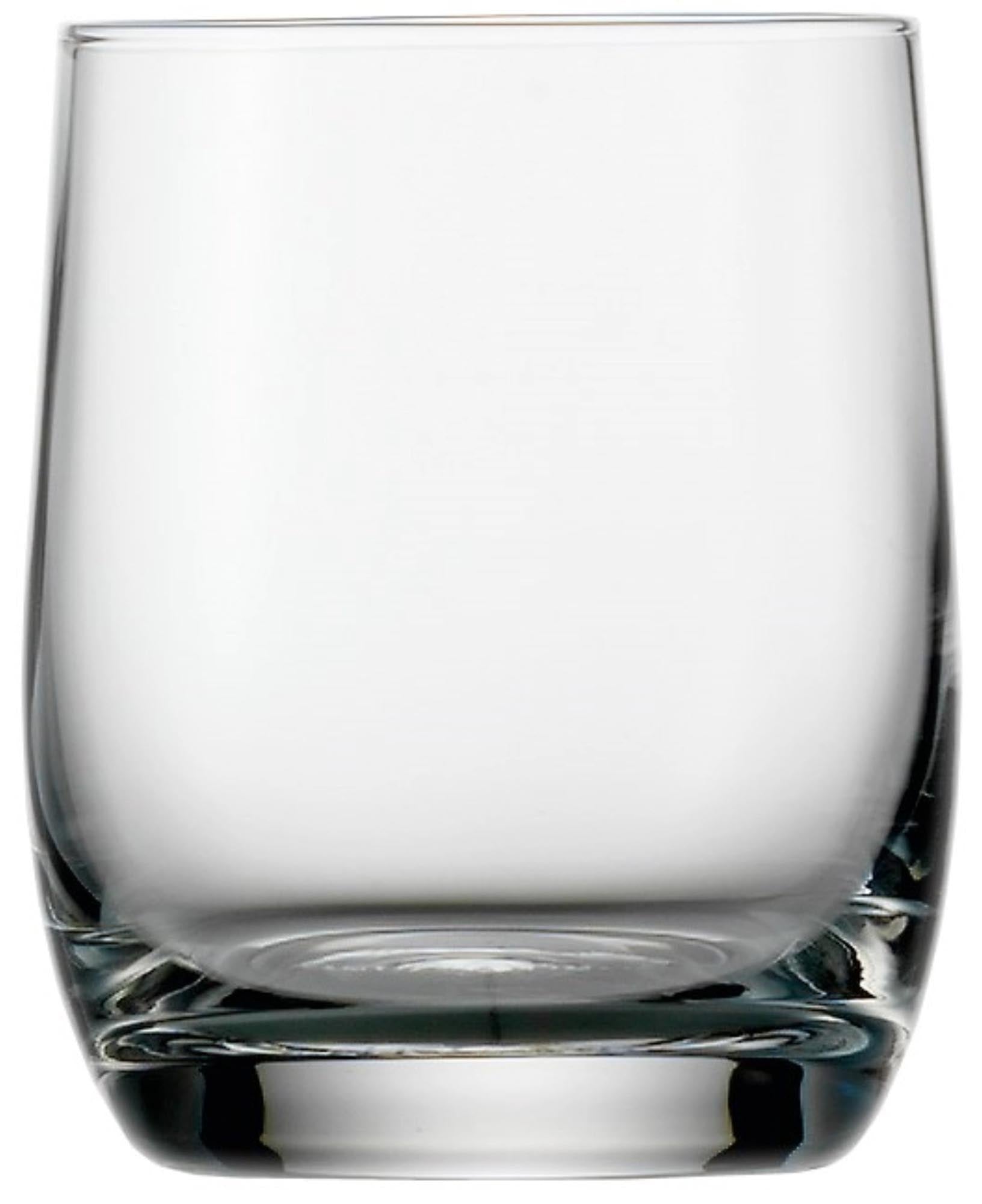 Entdecken Sie das elegante Weinland Whisky Glas von Stölzle (190ml, h: 81mm) – ideal für Whisky-Liebhaber, spülmaschinenfest und perfekt für Aromen.