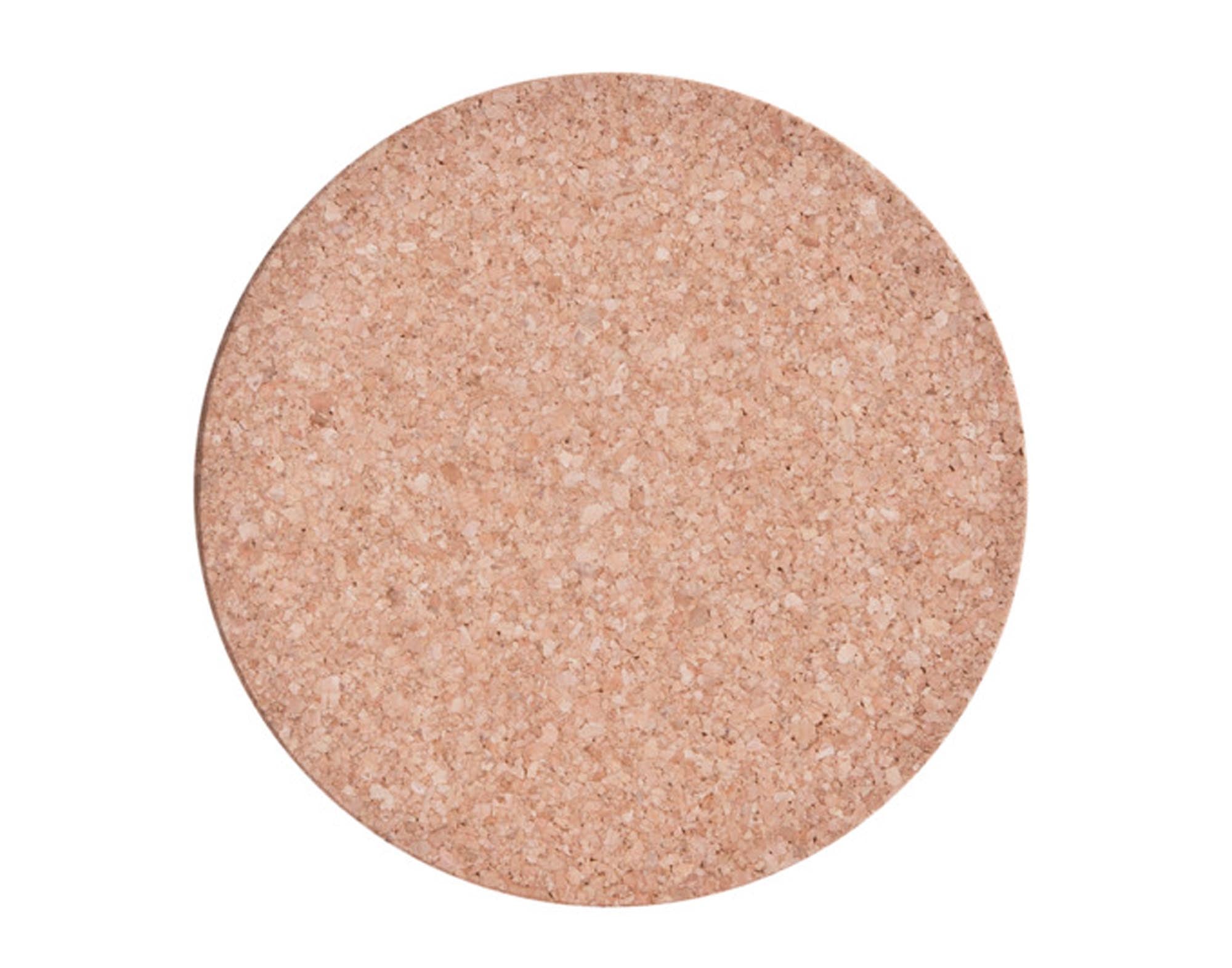 Entdecken Sie den ZELLER Untersatz Kork ø 17 cm – der perfekte Pfannenuntersetzer für Ihre Küche. Hitzebeständig, pflegeleicht und stilvoll!