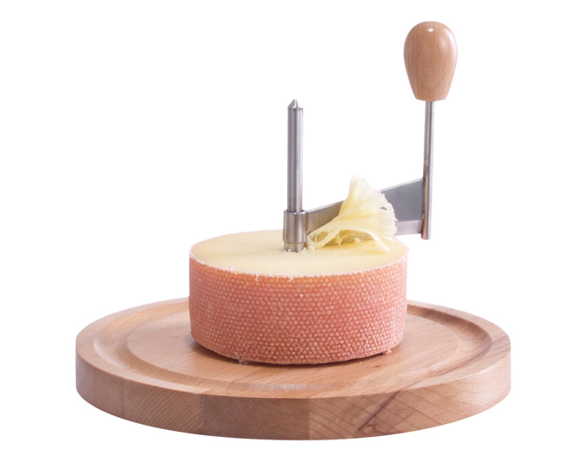 Der Kellentopf Kunststoff Inox von ZELLER PRESENT (ø 14.5x17 cm) vereint Funktionalität und modernes Design für Ihre Küche. Ideal für Küchenhelfer!