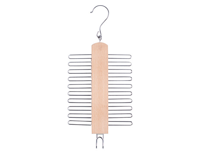 PROFI Eisportionierer 3.9cm von Maison Truffe: Hochwertiger 18/10 Edelstahl, ergonomisch, spülmaschinenfest, ideal für Desserts.