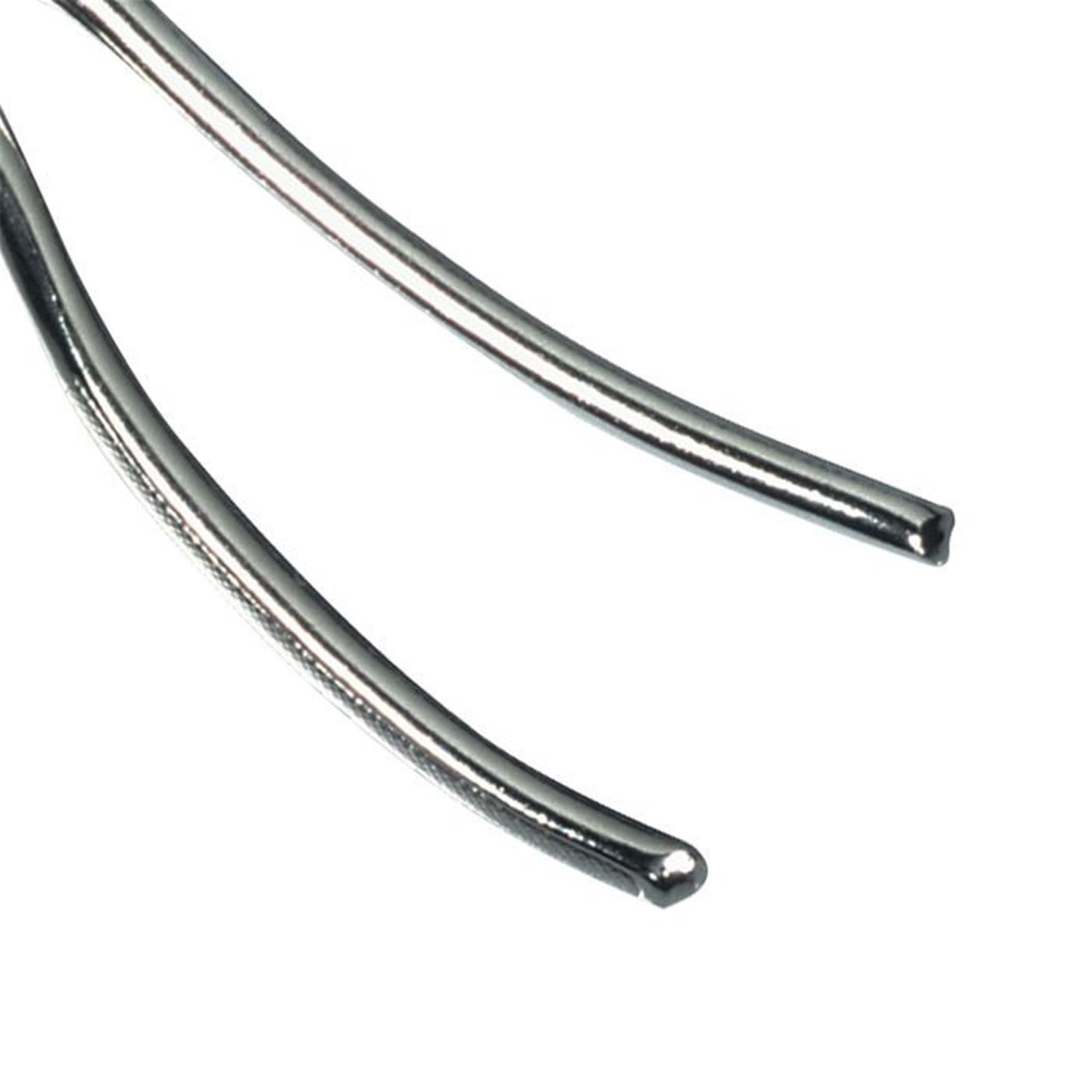 Praktischer Zangendosenöffner von Westmark, 15.2x4.5x4cm, robust und einfach zu bedienen, ideal für jede Küche.