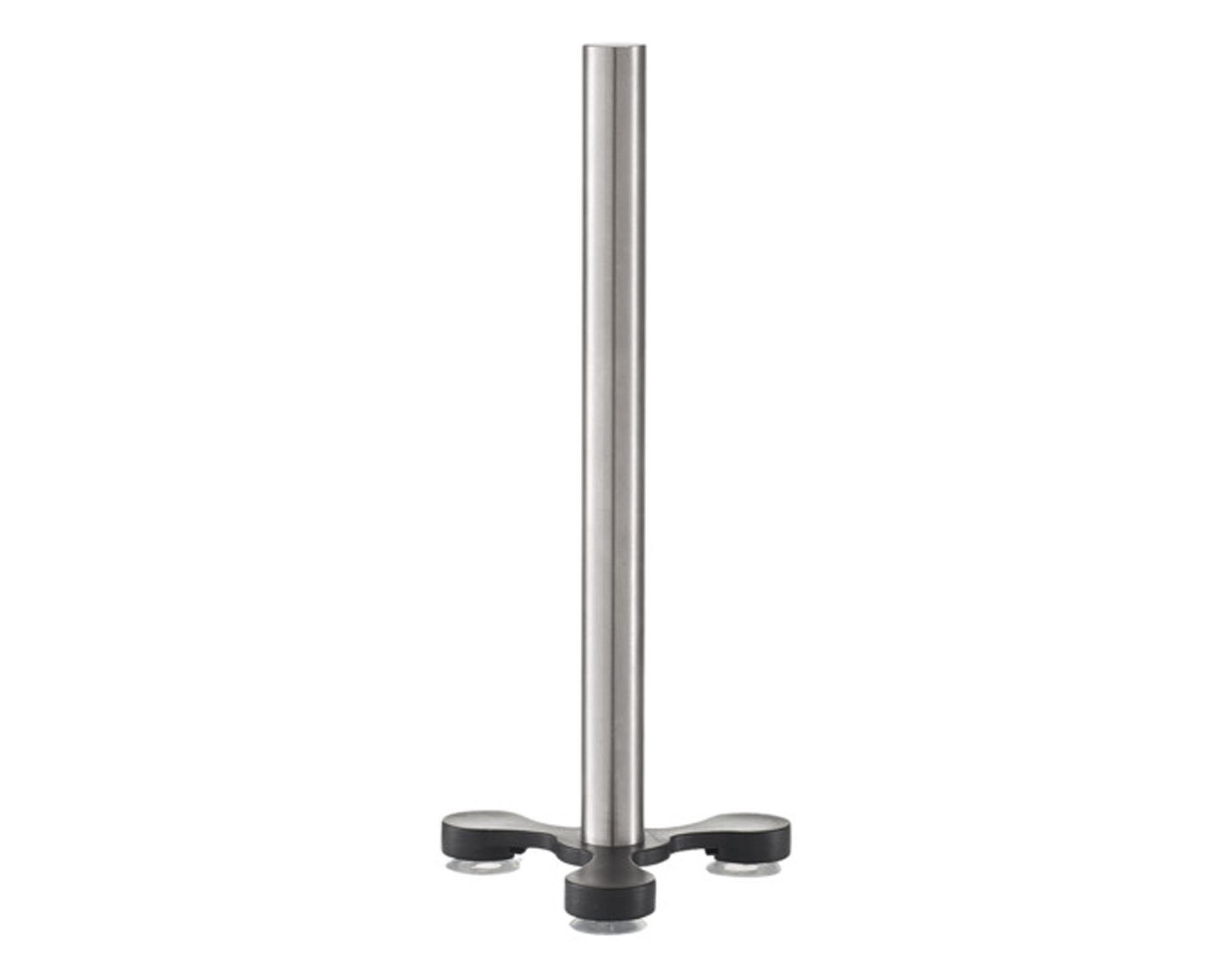 Entdecken Sie den ZELLER Küchenrollenhalter Inox mit Saugnäpfen – stilvoll, langlebig und platzsparend für Ihre Küche. Ideal für Ordnung und Hygiene.