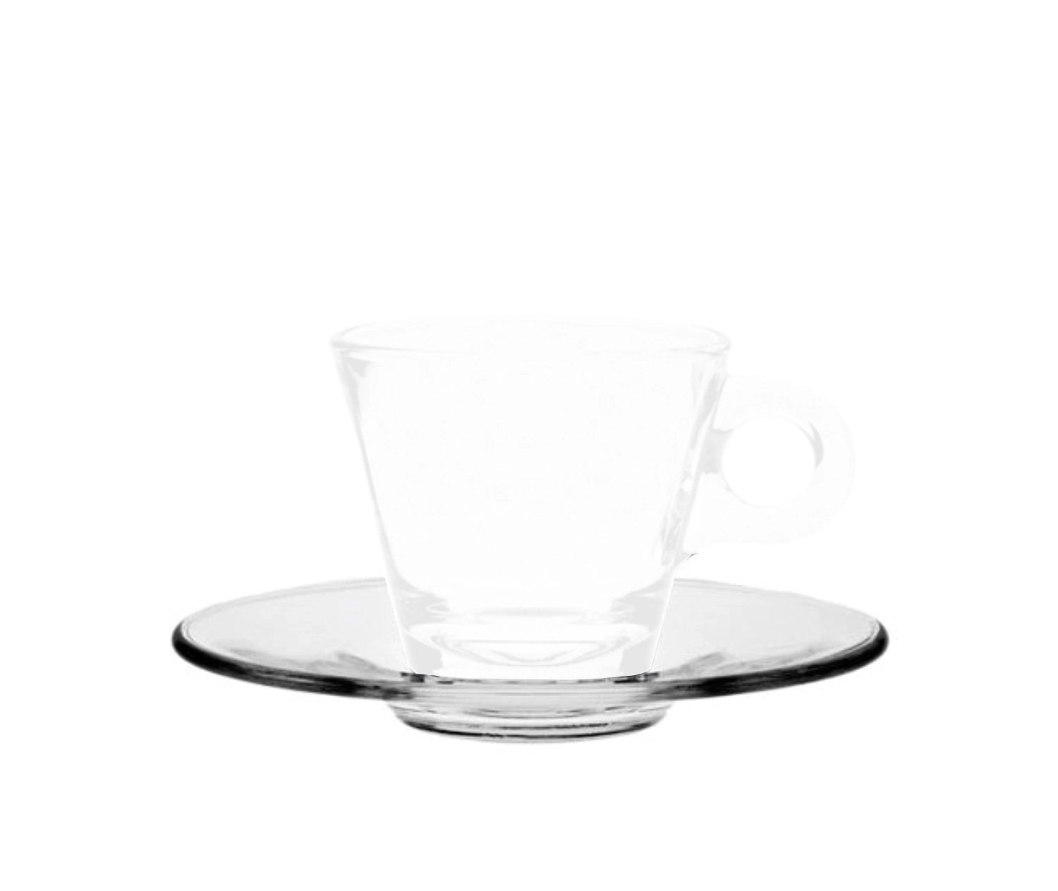 Base Cappuccino Chicca/Conique