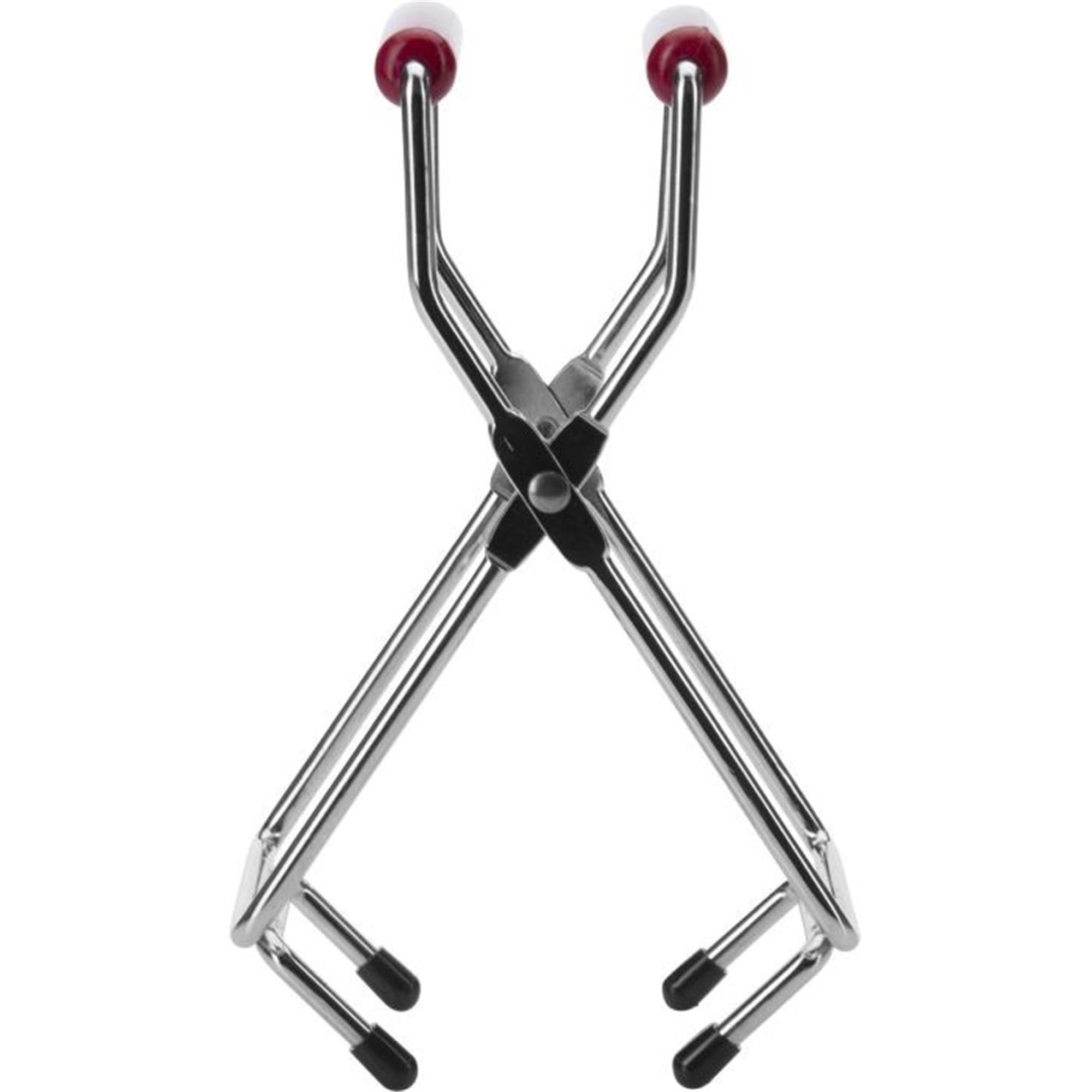 Praktischer Glasheber von Westmark, 22x8x4cm, ideal zum sicheren Heben und Transportieren von Gläsern und Deckeln.