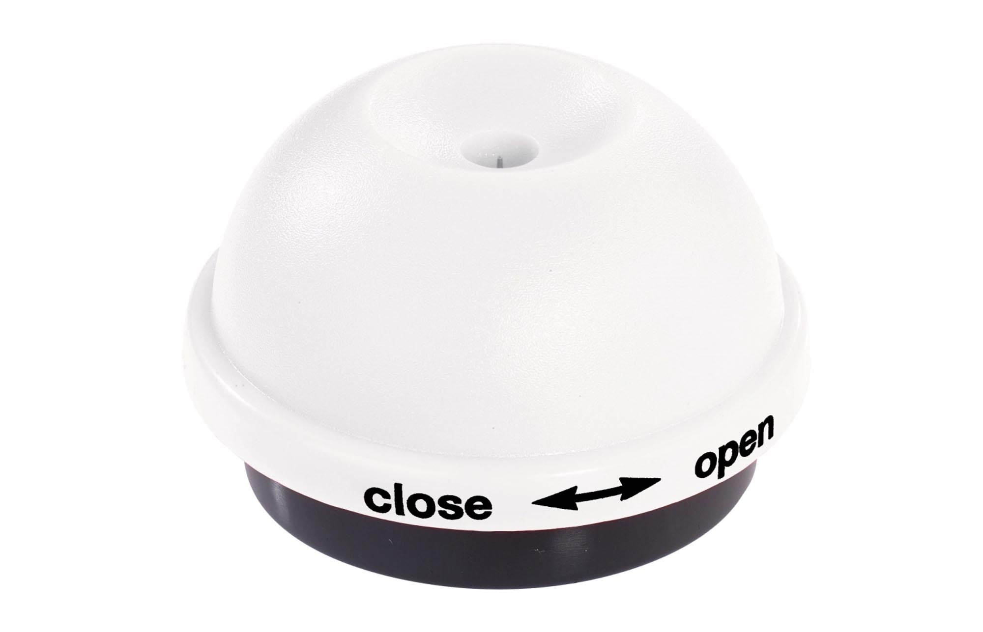 Der Westmark Eidorn Eierbecher aus Kunststoff (D5x3cm) ist robust, pflegeleicht und stilvoll. Ideal für weichgekochte Eier, perfekt für jedes Frühstück.