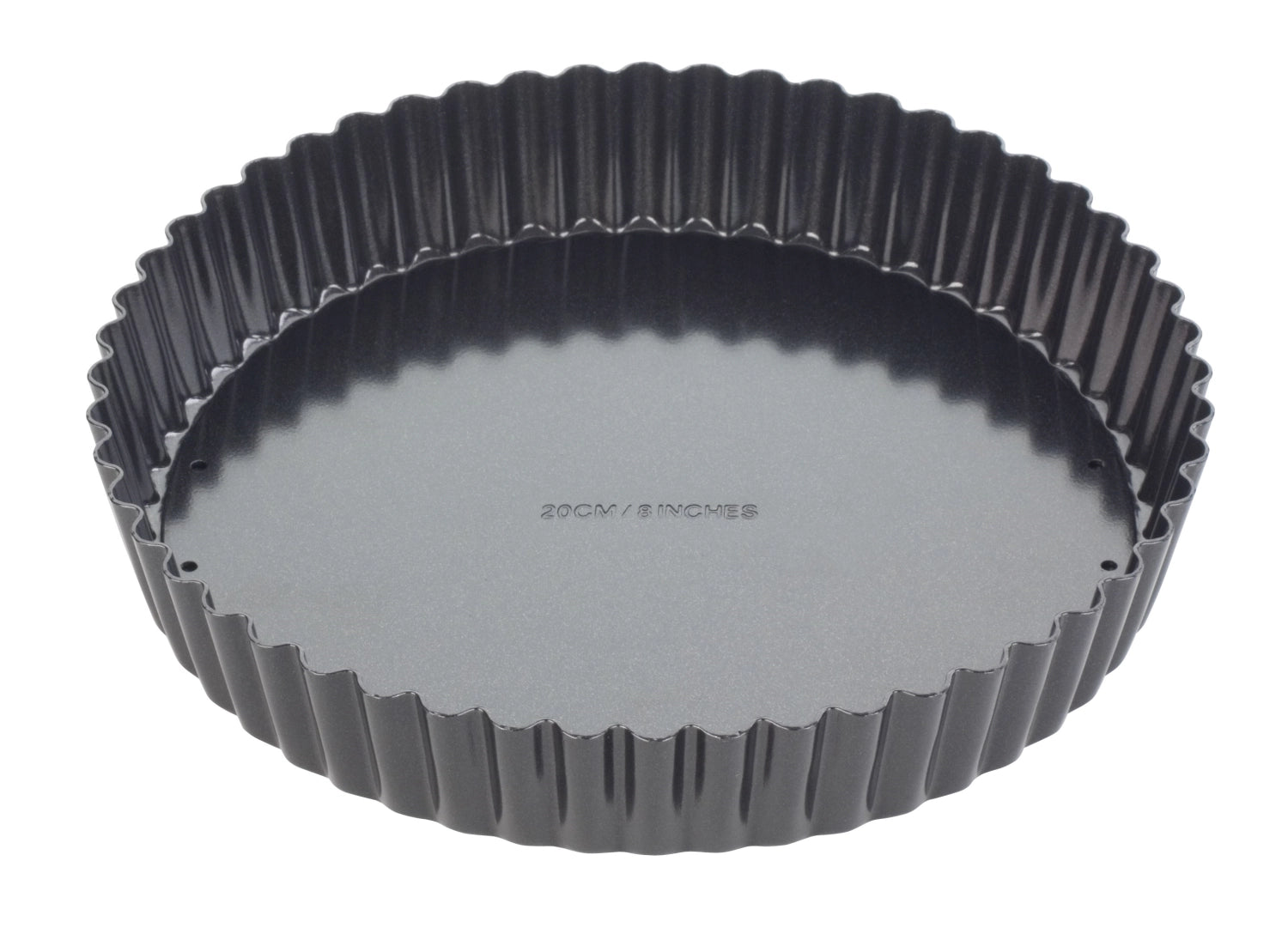 Wäh Shape, D20CM, H3.5cm, non -sciccio