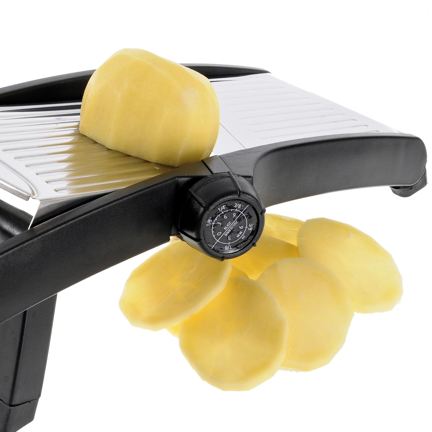 Verdureschneider Vario, 38x15,7x12,7cm